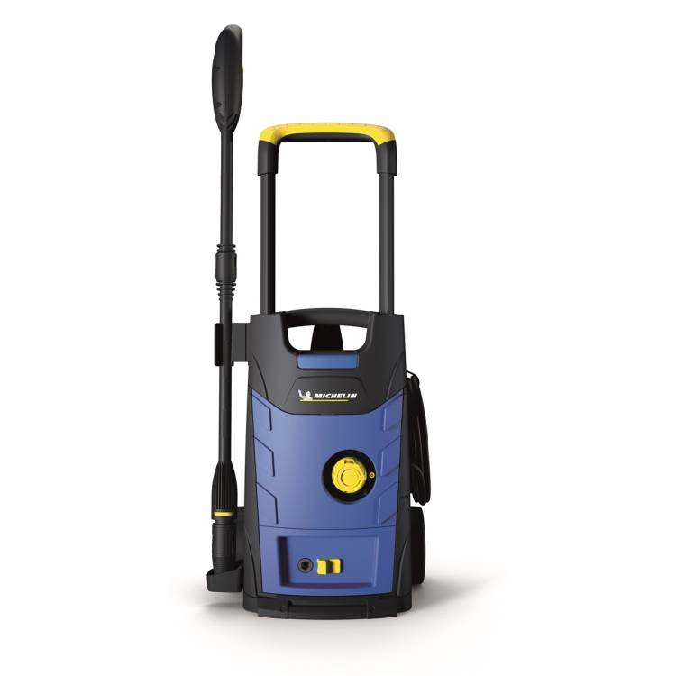 Obrázek k výrobku 53476 - Michelin MPX16E - elektrická tlaková myčka 125 bar