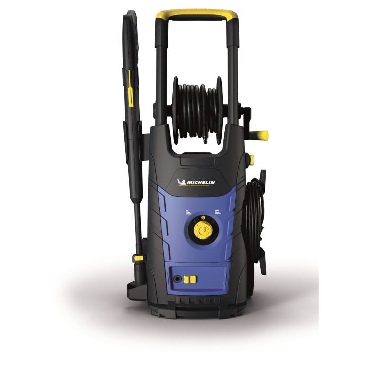 Obrázek k výrobku 54103 - Michelin MPX19EHDS - elektrická tlaková myčka 140 bar