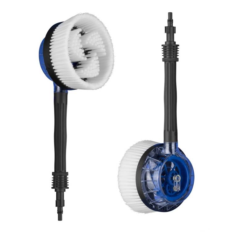 Obrázek k výrobku 53743 - Michelin Rotační mycí kartáč (MPX16E, MPX19EH, MPX19EHDS, MPX25EHDSP, MPX22EHX, MPX160C, MPX160CK) -