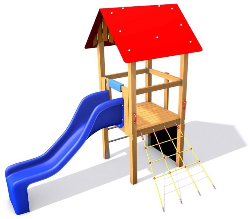 Obrázek k výrobku 70338 - Modulární sestava Camelot M3 100 Modulární sestava Camelot M3 100