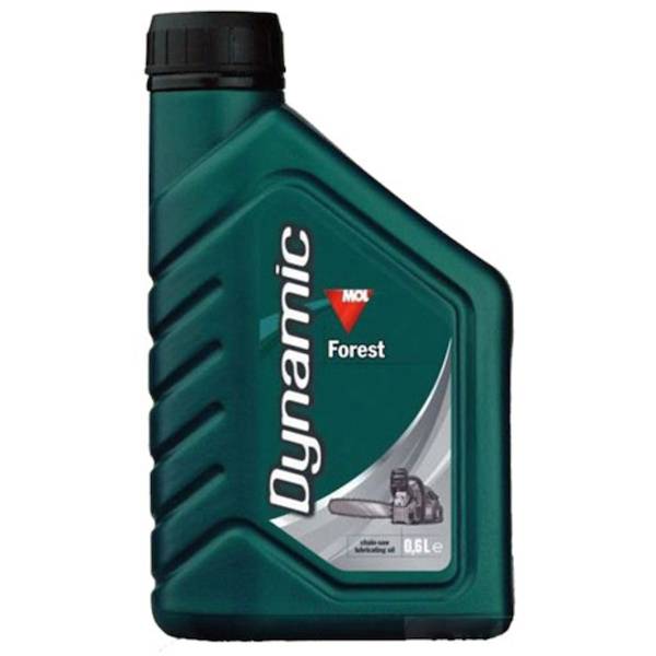 Olej 0,6 L Briggs Stratton