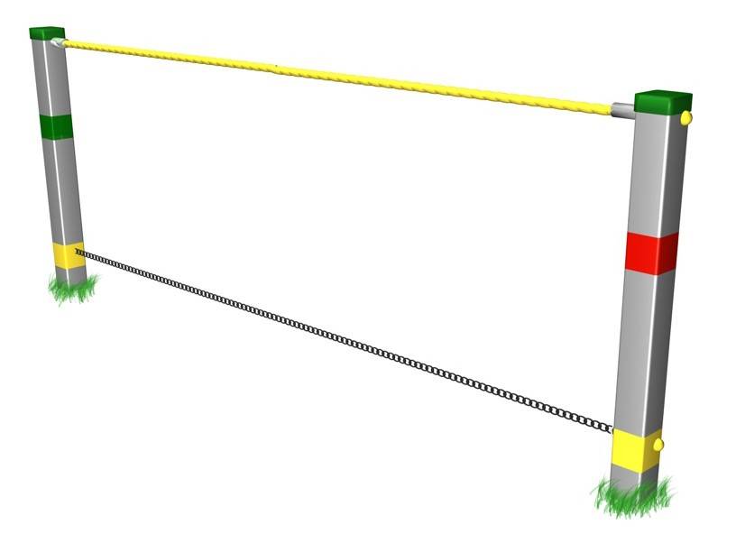 Obrázek k výrobku 29418 - Monkey Road 11 METAL .