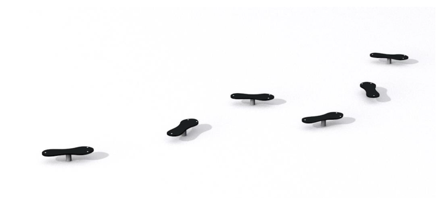 Obrázek k výrobku 34310 - Monkey Road 19 .