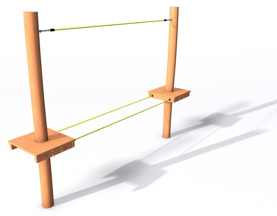 Obrázek k výrobku 34290 - Monkey Road 21 AKÁT .