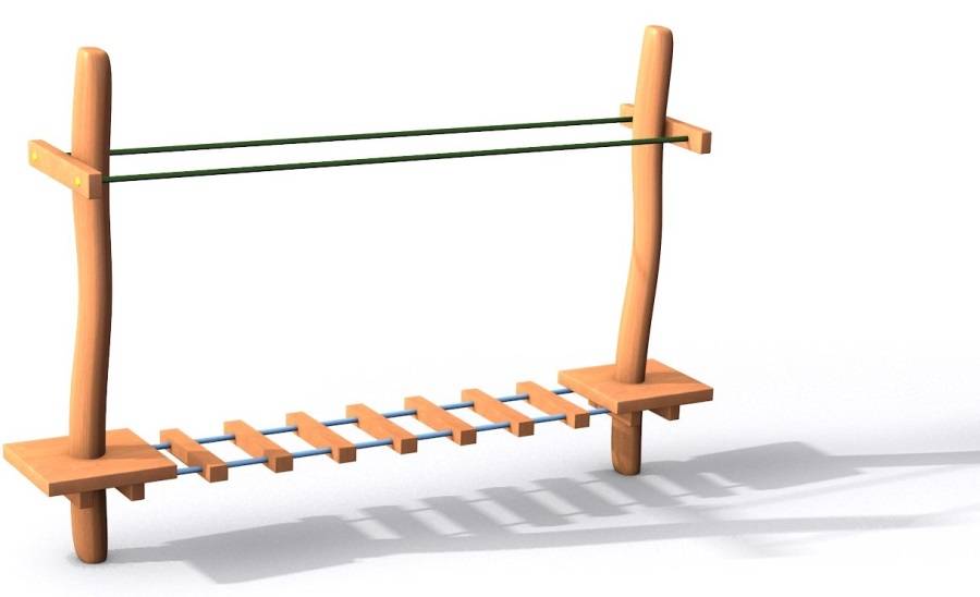 Obrázek k výrobku 34291 - Monkey Road 22 AKÁT .