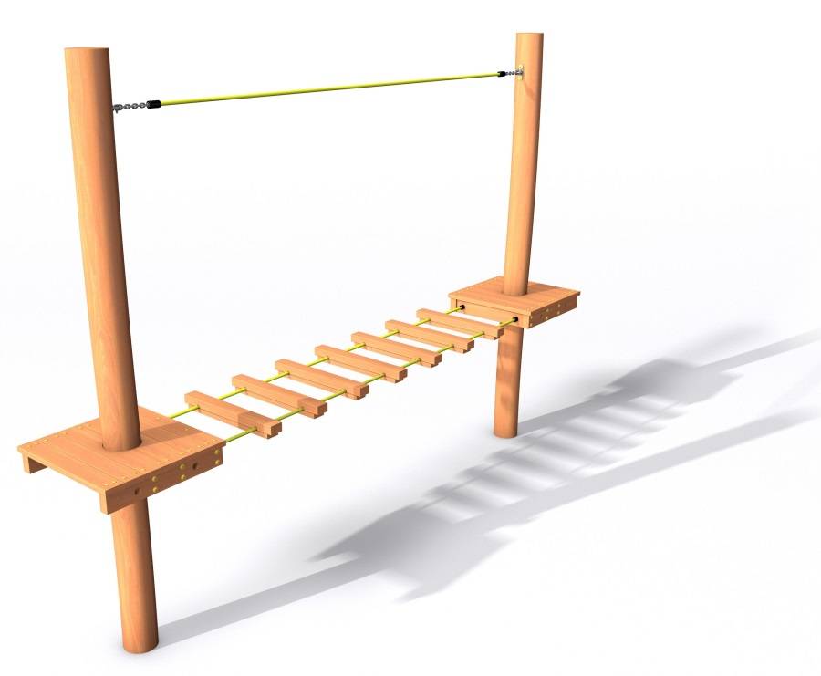 Obrázek k výrobku 34291 - Monkey Road 22 AKÁT .