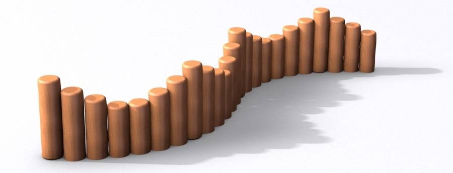 Obrázek k výrobku 34308 - Monkey Road 26 AKÁT .