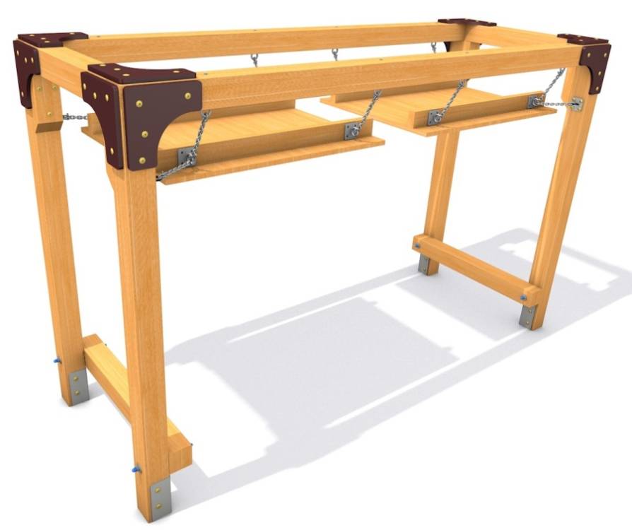 Obrázek k výrobku 50072 - Monkey Road 31 .