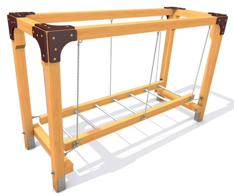 Obrázek k výrobku 50073 - Monkey Road 32 B .