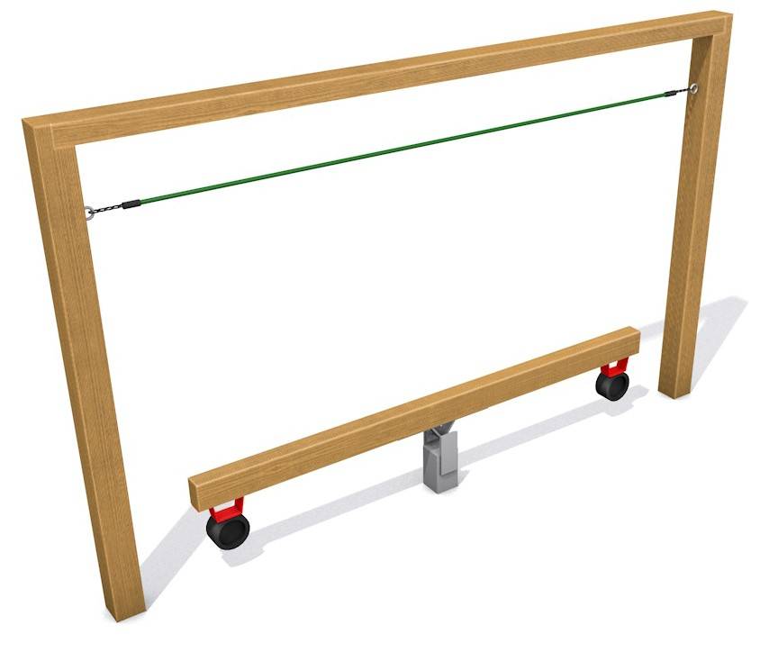 Obrázek k výrobku 50065 - Monkey Road 36 .