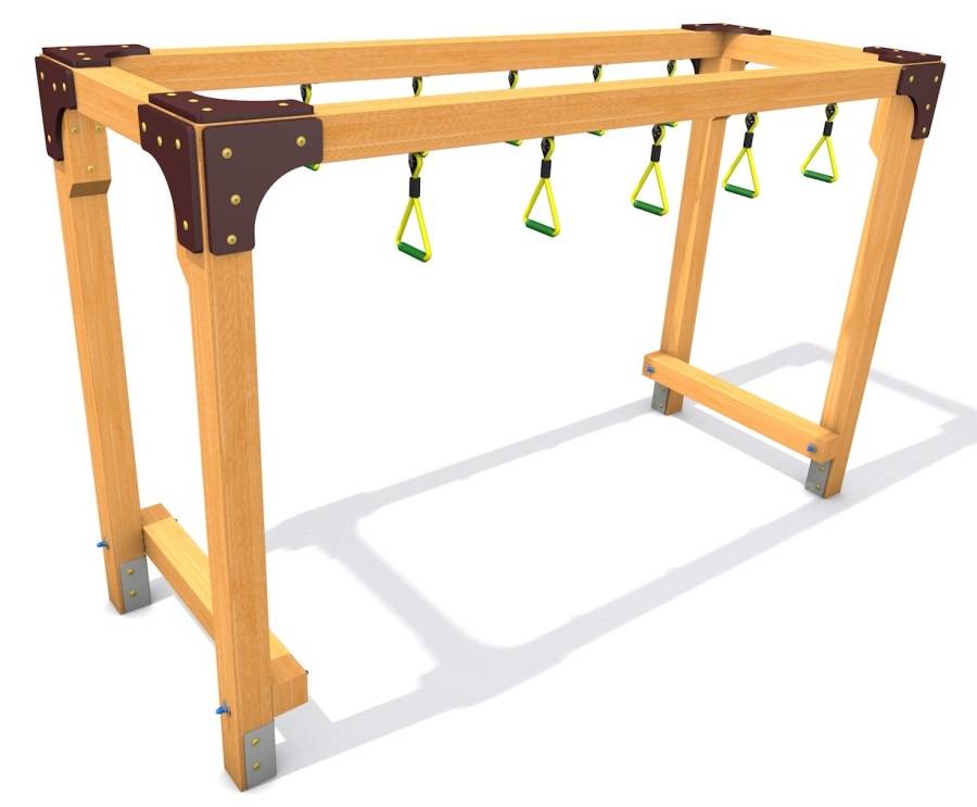 Obrázek k výrobku 50075 - Monkey Road 38 .