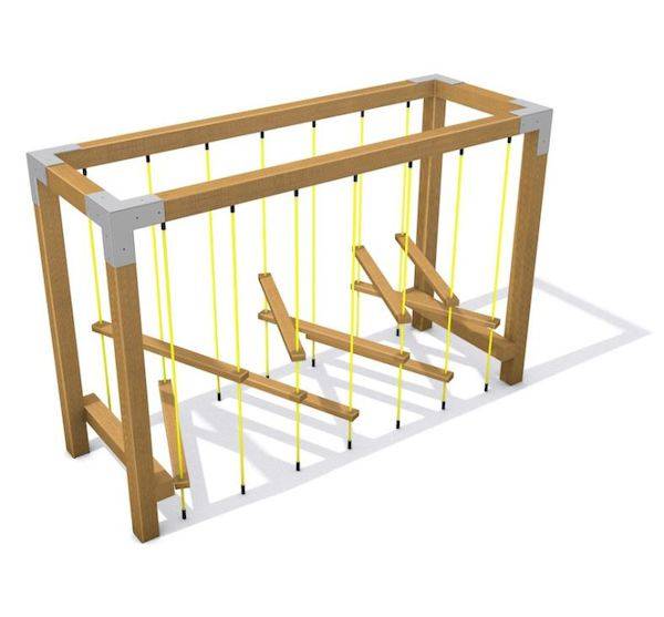 Obrázek k výrobku 50076 - Monkey Road 40 .