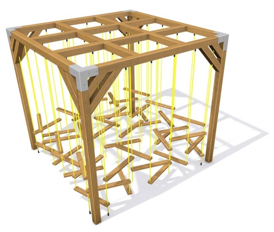 Obrázek k výrobku 50081 - Monkey Road 44 .