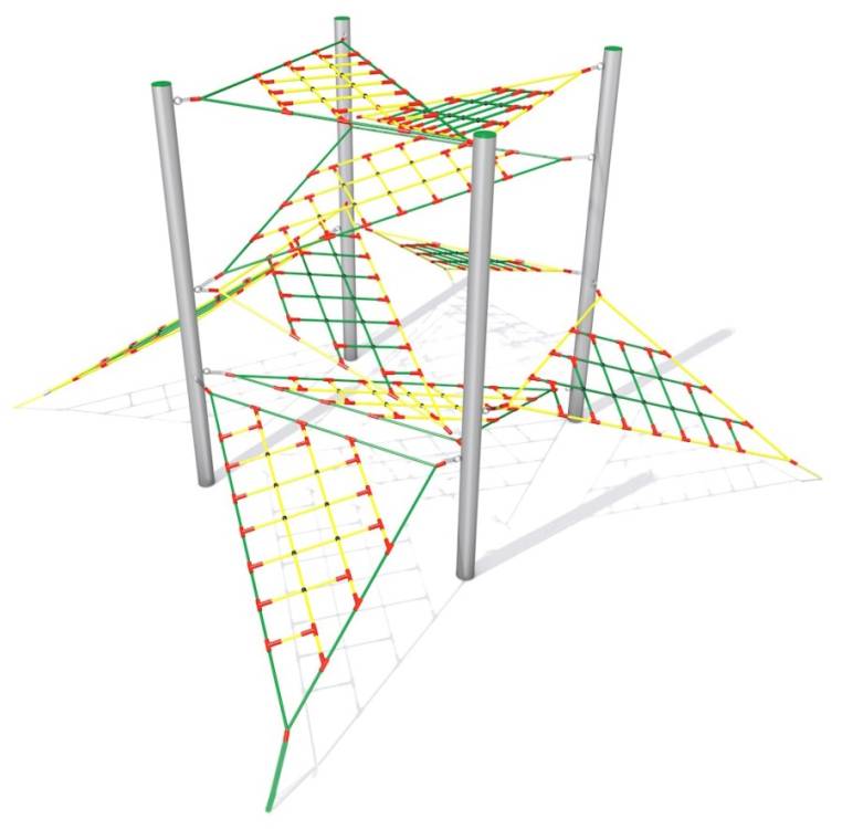 Obrázek k výrobku 50078 - Monkey Road 48 .