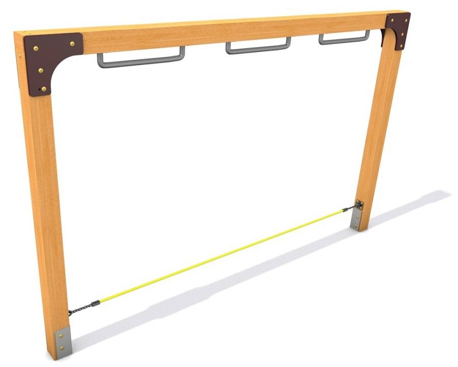 Obrázek k výrobku 21412 - Monkey Road 6 .