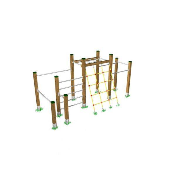 Obrázek k výrobku 33883 - Monkey Roade 14 .