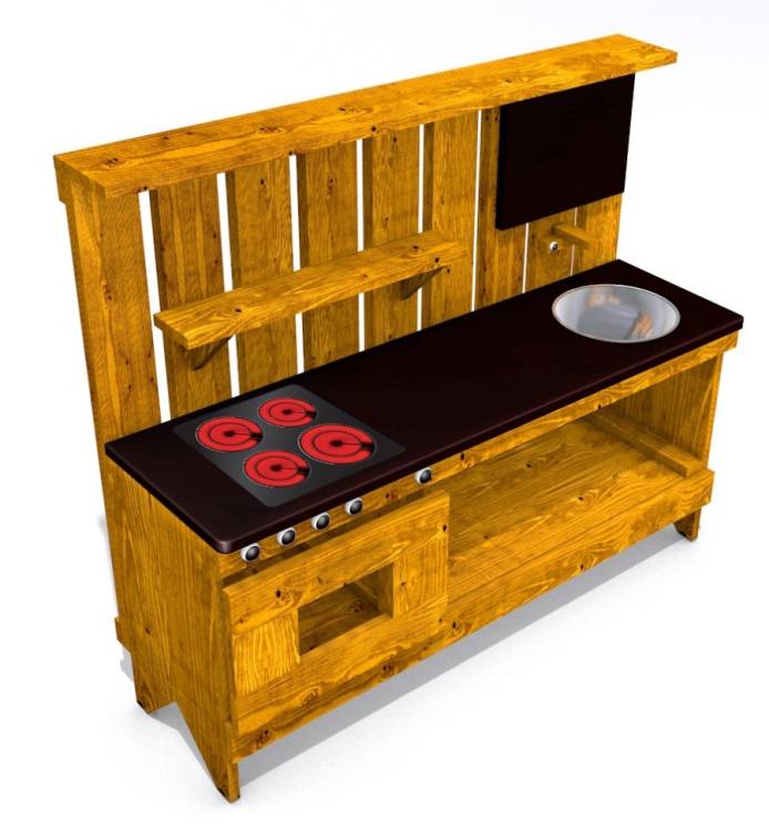 Obrázek k výrobku 49287 - Monkey