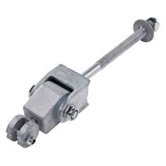 Obrázek k výrobku 39970 - Monkey´s houpačkový hák "premium" - 1 ks .