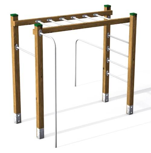 Obrázek k výrobku 47512 - Monkey