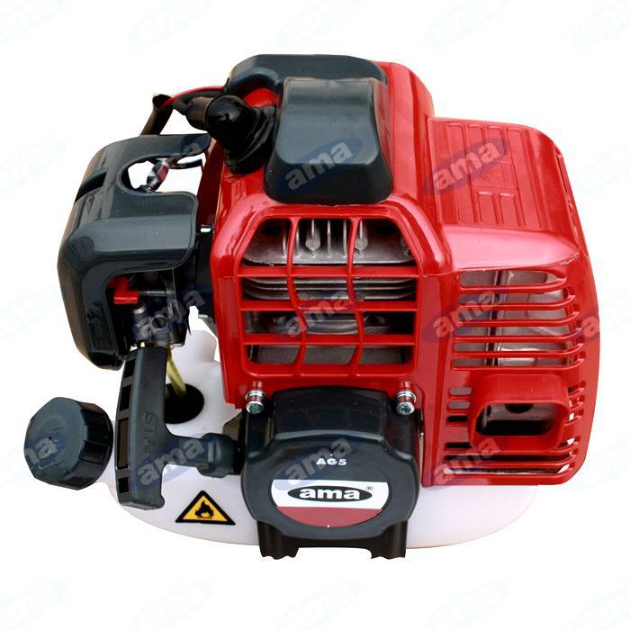 Obrázek k výrobku 61842 - Motor pro křovinořez 52 ccm