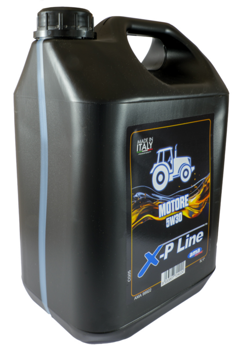 Obrázek k výrobku 62697 - Motorový olej 5W30 XP-Line