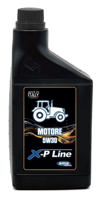 Obrázek k výrobku 62701 - Motorový olej 5W30 XP-Line