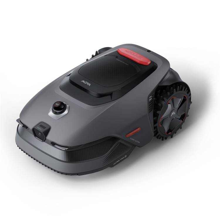 Obrázek k výrobku 95303 - MOVA LiDAX Ultra 1000bezdrátová robotická sekačka ( 1000 m2 )