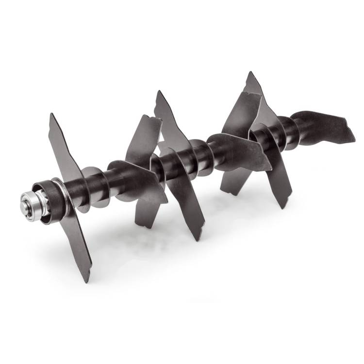 Obrázek k výrobku 39262 - MTD nože pro OPTIMA 38 VO -