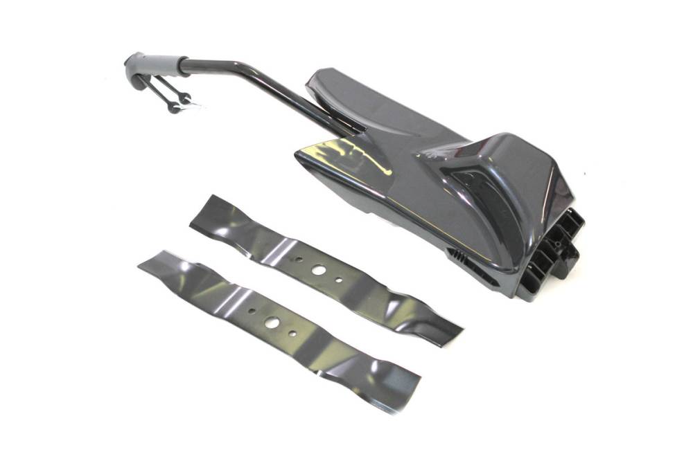 Obrázek k výrobku 78144 - Mulčovací sada RL 84 H