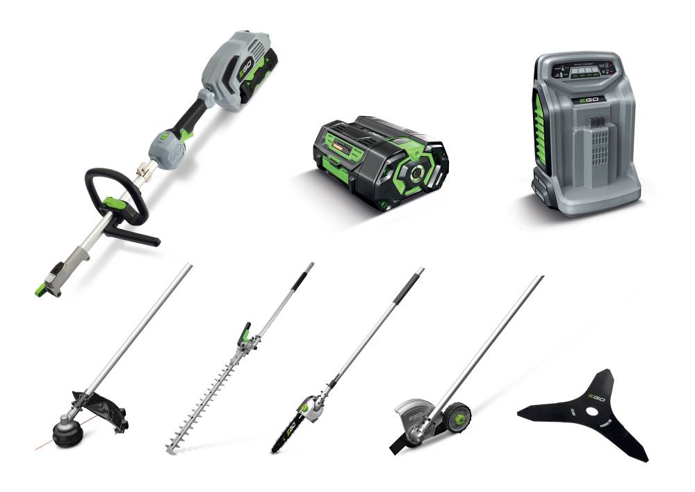 Obrázek k výrobku 78472 - Multi-Tool - sada 2 - MHSC2002E