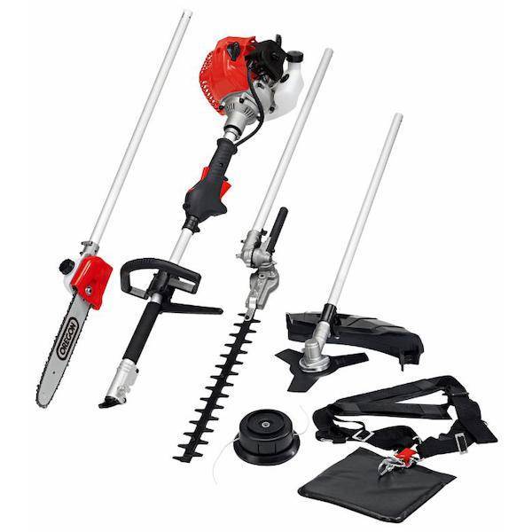 Obrázek k výrobku 59418 - Multifunkční křovinořez Play Cut PC350