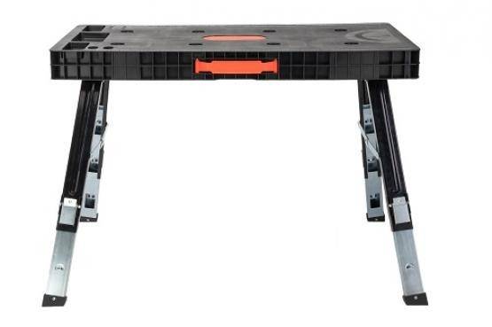 Obrázek k výrobku 81155 - Multifunkční pracovní stůl 5v1