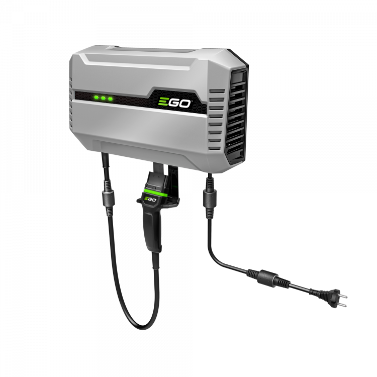 Obrázek k výrobku 78503 - Nabíjecí multibox CHU6000 - sada