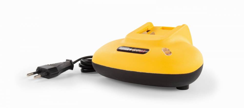 Obrázek k výrobku 68939 - Nabíječka 20V