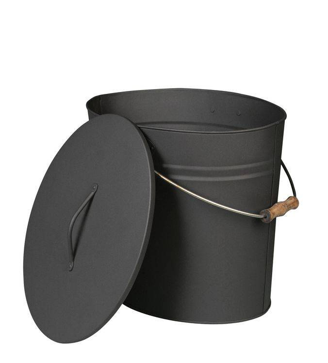 Obrázek k výrobku 67613 - Nádoba na popel