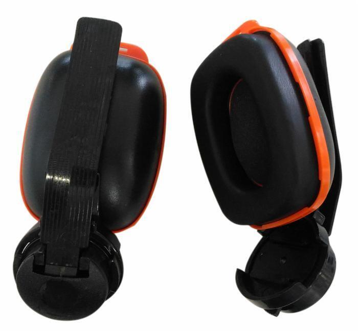 Obrázek k výrobku 61159 - Náhradní chránič sluchu k helmě 08838 - starý model