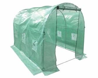 Obrázek k výrobku 94780 - Náhradní plachta k fóliovníku 300x200x200