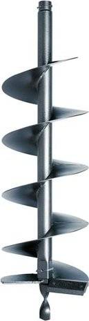 Obrázek k výrobku 81549 - Náhradní půdní vrták 100 mm Sharks SH3495