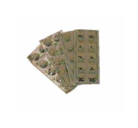 Náhradní tablety pro test pH - 10 ks