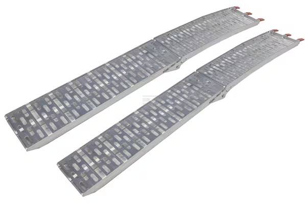 Obrázek k výrobku 95425 - Nájezdy skládací 550 kg