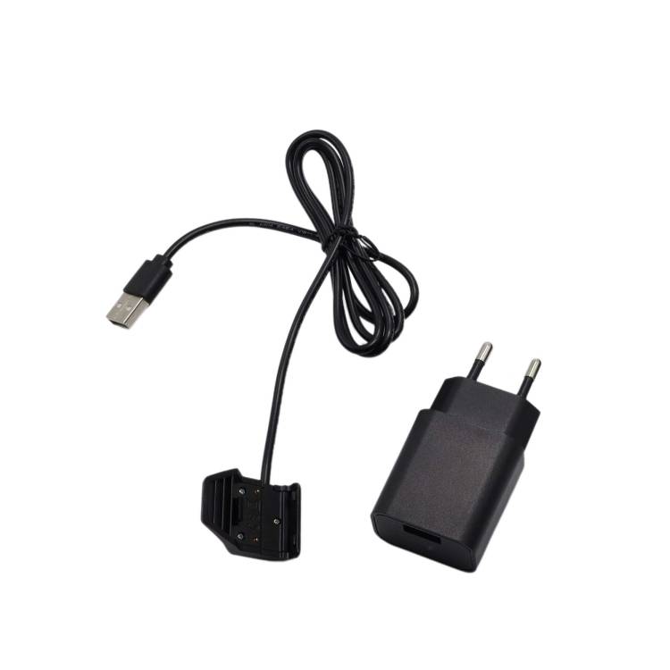 Obrázek k výrobku 75540 - Napájecí adaptér s USB kabelem a klipsem DOG GPS