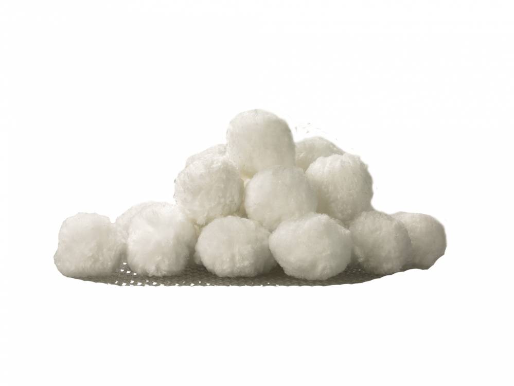 Obrázek k výrobku 53622 - Náplň filtrační Aquamar balls