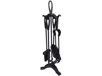 Obrázek k výrobku 78301 - Nářadí krbové