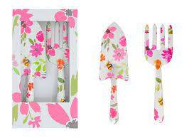 Obrázek k výrobku 78386 - Nářadí zahradní sada 9díl., RŮŽ.