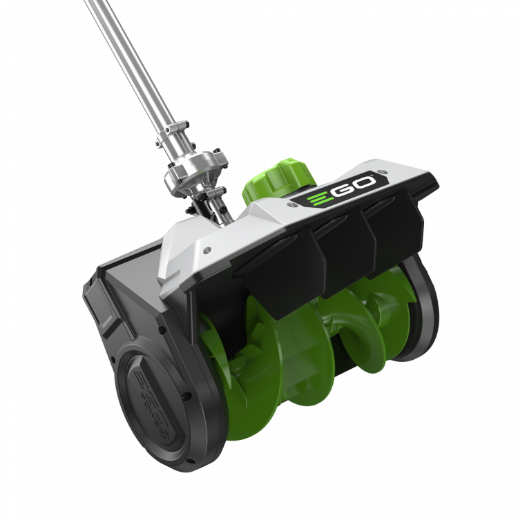 Obrázek k výrobku 78505 - Nástavec s aktivním sněhovým hrablem SSA1200