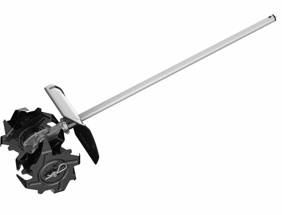 Obrázek k výrobku 78468 - Nástavec s rotavátorem CTA9500