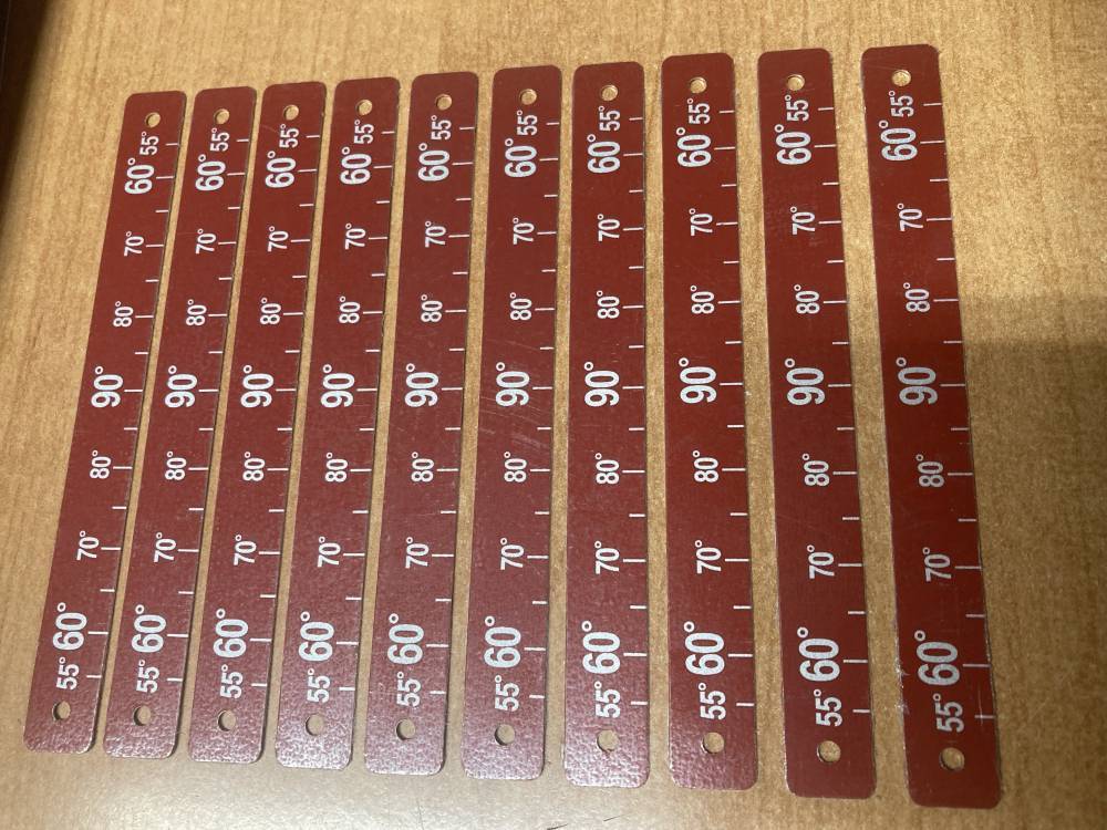 Obrázek k výrobku 62350 - ND k brusce - plech na stupně