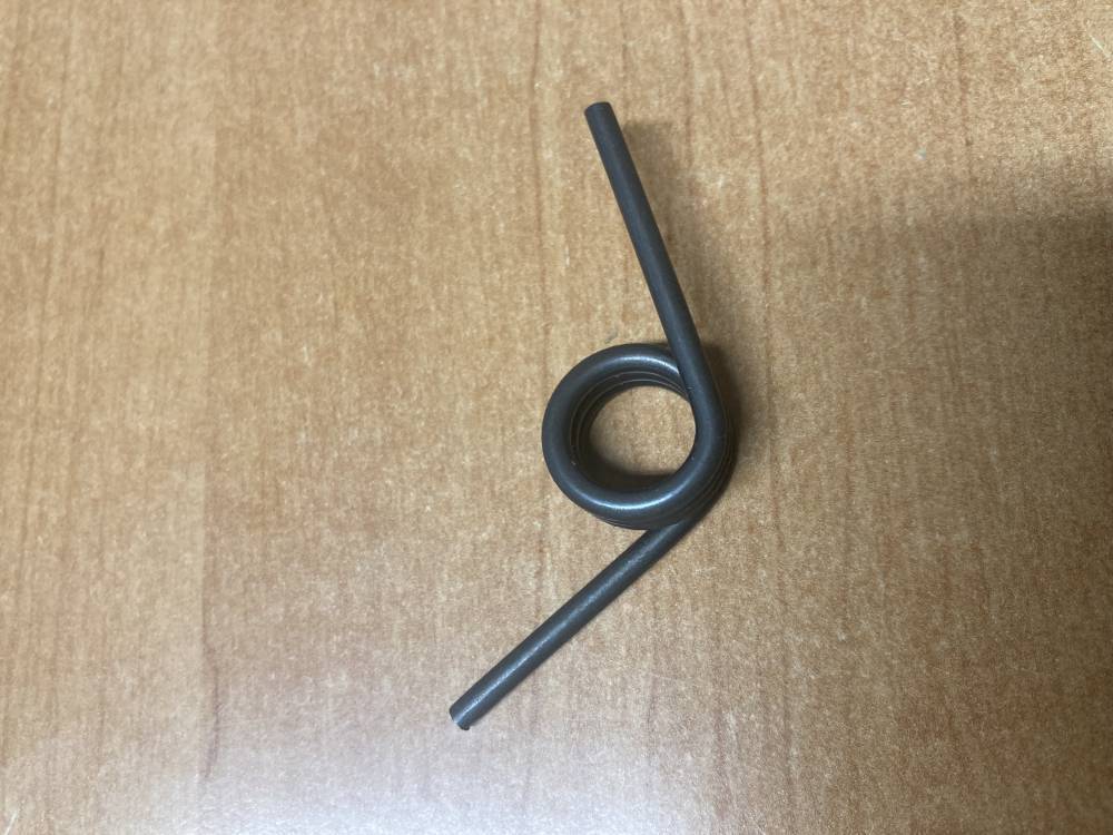 Obrázek k výrobku 9252 - ND pružina ZAK