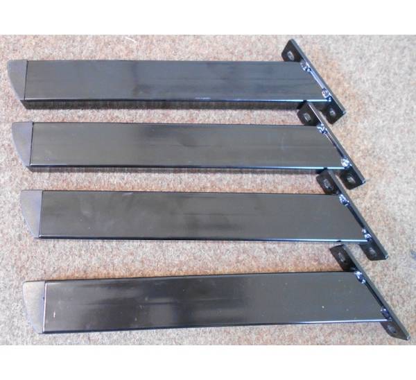 Nohy k 50 a 70 l hydraulickému lisu