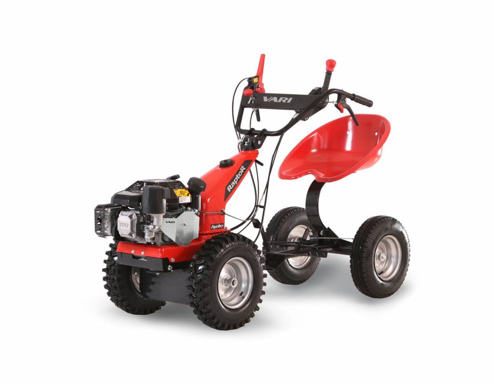 Obrázek k výrobku 78208 - Nosič RAPTOR HYDRO (Kohler) + Sulka AV-650